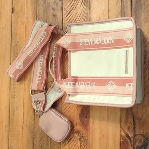 Steve Madden Tote